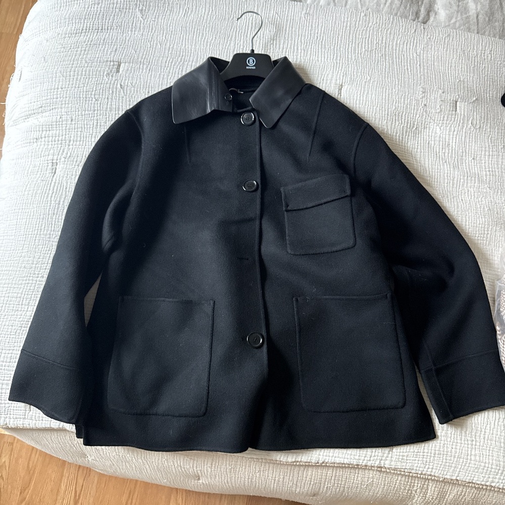 NWT Bogner Cassidy jacket